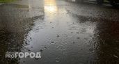 В Калужской области 24 октября ожидаются дожди 