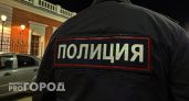 В Калуге возле школы выстрелили в окно троллейбуса
