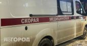 В Калуге 46-летняя женщина умерла из-за угарного газа