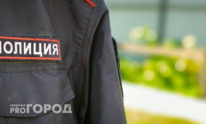 В Калуге задержали наркоторговца с крупной партией "запрещенки" 
